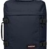 Eastpak TRANVERZ S Reiskoffer, Handbagage (51 X 32.5 X 23 Cm) - Ultra Marine 1 Eastpak TRANVERZ S Reiskoffer, Handbagage (51 X 32.5 X 23 Cm) - Ultra Marine -Beroemde Bagage Winkel 664x1200