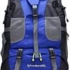 Merkloos Backpack - Free Knight Adventure - Blauw - Rugzak - 50 Liter 2 Merkloos Backpack - Free Knight Adventure - Blauw - Rugzak - 50 Liter -Beroemde Bagage Winkel 664x1200 3