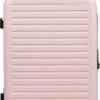 Samsonite Reiskoffer - Stackd Spinner 68/25 (Medium) Rose -Beroemde Bagage Winkel 666x1200 1