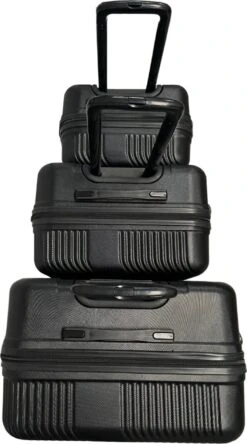 Ganz-Kofferset-3-delig-Zwart-Abs-Lichtgewicht-Trolley 12 Ganz-Kofferset-3-delig-Zwart-Abs-Lichtgewicht-Trolley -Beroemde Bagage Winkel 667x1200 2