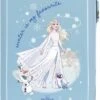 Disney Frozen Frozen 2 Meisjes Kinderkoffer ABS 55 Cm 4 W My Favourite -Beroemde Bagage Winkel 668x1200