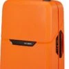Samsonite Reiskoffer - Magnum Eco Spinner 55/20 (Handbagage) Radiant Orange -Beroemde Bagage Winkel 672x1200 4
