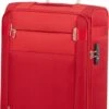 Samsonite Reiskoffer - Citybeat Upright 55/20 (Handbagage) Red -Beroemde Bagage Winkel 679x1200 6