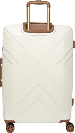 Oistr Florence Spinner L Off White 38 Oistr Florence Spinner L Off White -Beroemde Bagage Winkel 680x1200