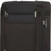 Samsonite Reiskoffer - Citybeat Upright 55/20 (Handbagage) Black 1 Samsonite Reiskoffer - Citybeat Upright 55/20 (Handbagage) Black -Beroemde Bagage Winkel 681x1200