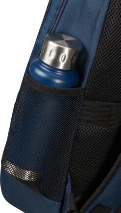 American Tourister Rugzak Met Laptopvak - Urban Groove Ug12 Lapt Bp 15.6" Slim Dark Navy -Beroemde Bagage Winkel 682x1200 2