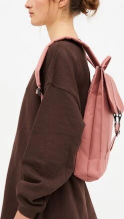 Lefrik Rugzak Handy Metal -Beroemde Bagage Winkel 683x1200 2