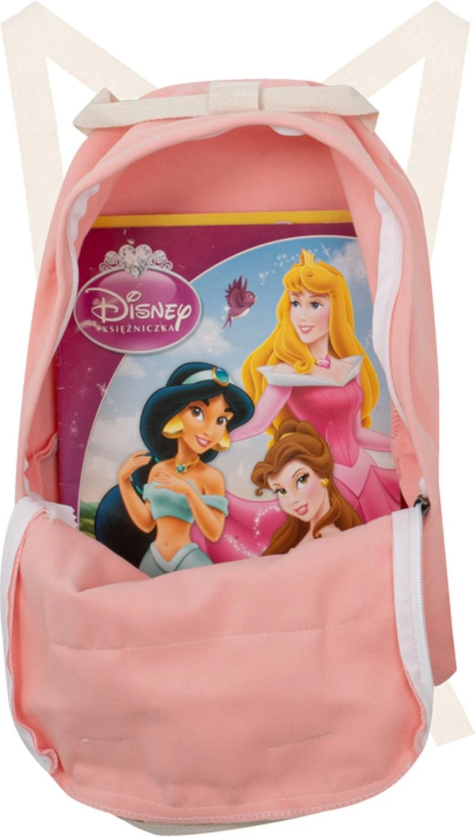 Merkloos School Rugzak - Konijn - Schooltas Voor Peuters/Kleuters – Jongens En Meisjes - Kinderrugzak 5 Merkloos School Rugzak - Konijn - Schooltas Voor Peuters/Kleuters – Jongens En Meisjes - Kinderrugzak - Afbeelding 3