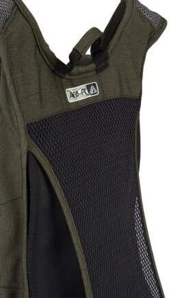 Abbey Active Outdoor Rugzak Aerofit - Gateway-15 L - Antraciet/Grijs 16 Abbey Active Outdoor Rugzak Aerofit - Gateway-15 L - Antraciet/Grijs -Beroemde Bagage Winkel 683x1200 5