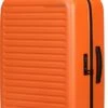 Samsonite Reiskoffer - Stackd Spinner 68/25 (Medium) Orange -Beroemde Bagage Winkel 684x1200 3