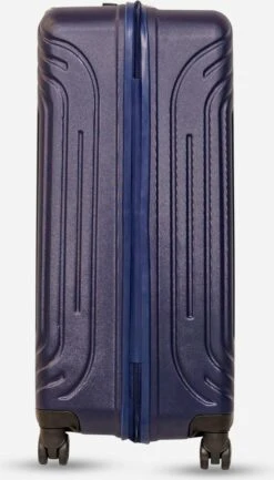 ©TROLLEYZ - Florence No.7 - Reiskoffer 69cm Met TSA Slot - Dubbele Wielen - 360° Spinners - 100% ABS - Reiskoffer In Ocean Blue -Beroemde Bagage Winkel 685x1200 1