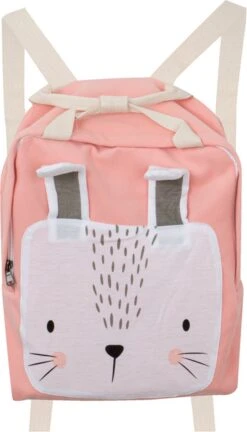 Merkloos School Rugzak - Konijn - Schooltas Voor Peuters/Kleuters – Jongens En Meisjes - Kinderrugzak 8 Merkloos School Rugzak - Konijn - Schooltas Voor Peuters/Kleuters – Jongens En Meisjes - Kinderrugzak -Beroemde Bagage Winkel 686x1200 4