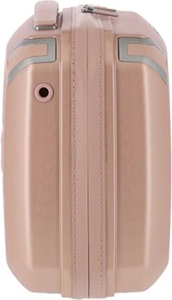 Travelite Elvaa Beautycase Rosegold -Beroemde Bagage Winkel 686x1200 5