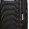 Samsonite Reiskoffer - Upscape Spinner 4 Wiel 75/28 Uitbreidbaar (Large) Black -Beroemde Bagage Winkel 687x1200