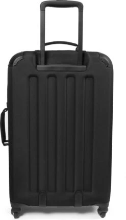 Eastpak TRANZSHELL M Reiskoffer (67 X 42 X 4 Cm) - Black -Beroemde Bagage Winkel 688x1200