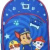 PAW Patrol - Rugzaktrolley - Share Kindness - 9,1l - Blauw -Beroemde Bagage Winkel 689x1200 4