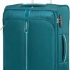 Samsonite Reiskoffer - Popsoda Upright 55/20 (Handbagage) Teal 2 Samsonite Reiskoffer - Popsoda Upright 55/20 (Handbagage) Teal -Beroemde Bagage Winkel 692x1200