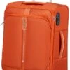 Samsonite Reiskoffer - Popsoda Spinner 55/20/40 (Handbagage) Orange -Beroemde Bagage Winkel 693x1200 3