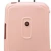 Delsey Moncey 4 Wheel Slim Cabin Trolley 55 Pink -Beroemde Bagage Winkel 694x1200 1