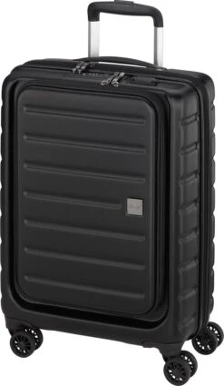 Business Handbagage Trolley Met Laptopvak 9 Business Handbagage Trolley Met Laptopvak -Beroemde Bagage Winkel 697x1200