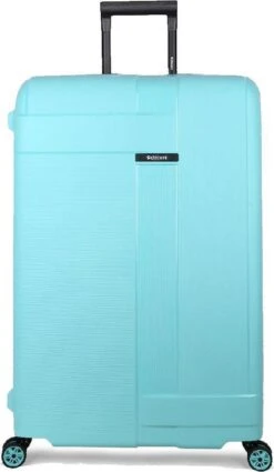 Decent Transit Large Koffer - 82 Cm - Lichtblauw 29 Decent Transit Large Koffer - 82 Cm - Lichtblauw -Beroemde Bagage Winkel 698x1200 1