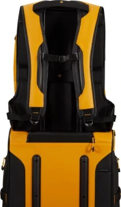 Samsonite Rugzak Met Laptopvak - Ecodiver Backpack 17.3 - Yellow 15 Samsonite Rugzak Met Laptopvak - Ecodiver Backpack 17.3 - Yellow -Beroemde Bagage Winkel 701x1200 3