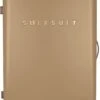 SUITSUIT - Fab Seventies - Cuban Sand - Reiskoffer (76 Cm) -Beroemde Bagage Winkel 702x1200