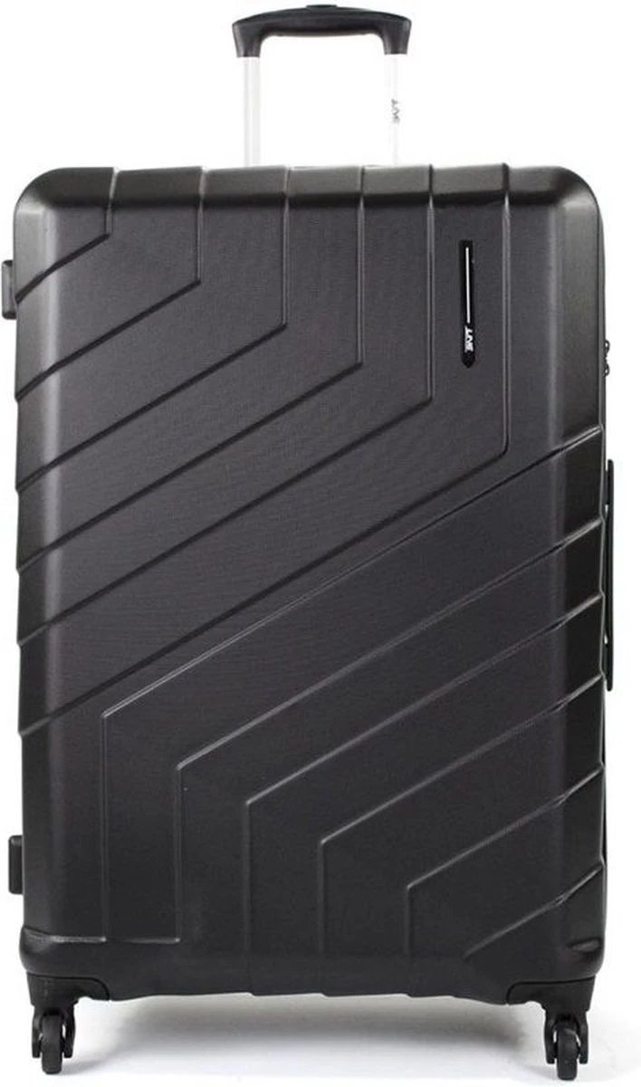 Oistr Brooks Spinner 75 Black 19 Oistr Brooks Spinner 75 Black - Afbeelding 17