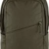 Fjallraven Fjällräven Räven 20 Unisex Rugzak - Dark Olive -Beroemde Bagage Winkel 710x1200 2