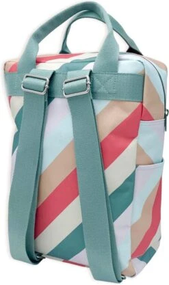 Engelpunt | Rugzak Rainbow 2.0 – Large -Beroemde Bagage Winkel 710x1200 4