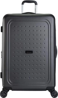 Decent Maxi-Air Trolley 77 Expandable Antraciet 39 Decent Maxi-Air Trolley 77 Expandable Antraciet -Beroemde Bagage Winkel 718x1200