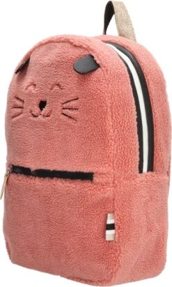 Zebra Girls Rugzak - Roze 9 Zebra Girls Rugzak - Roze -Beroemde Bagage Winkel 719x1200 1