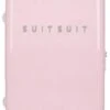 SUITSUIT - Fabulous Fifties - Pink Dust - Reiskoffer (66 Cm) -Beroemde Bagage Winkel 720x1200 1