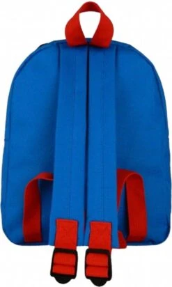 PAW Patrol Peuterrugzak - 31 X 24 X 10 Cm - Paars -Beroemde Bagage Winkel 720x1200 4