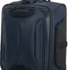Samsonite Reiskoffer - Ecodiver Spinner Duffle 55/23 (Handbagage) Blue Nights -Beroemde Bagage Winkel 721x1200
