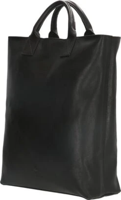 Micmacbags Discover Rugzak 15 Inch - Zwart -Beroemde Bagage Winkel 723x1200 3