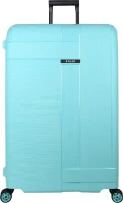 Decent Transit Large Koffer - 82 Cm - Lichtblauw 27 Decent Transit Large Koffer - 82 Cm - Lichtblauw -Beroemde Bagage Winkel 724x1200