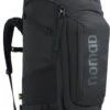 NOMAD® Batura 70 Liter Zwart | Premium Backpack Heren & Dames | Rugzak Incl Flightbag / Hoes 2 NOMAD® Batura 70 Liter Zwart | Premium Backpack Heren & Dames | Rugzak Incl Flightbag / Hoes -Beroemde Bagage Winkel 724x1200 4