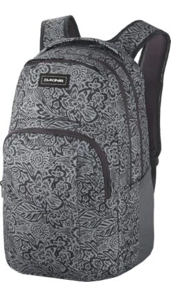 Dakine Campus L 33L Rugzak - Petal Maze -Beroemde Bagage Winkel 726x1200