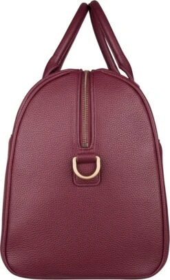 SUITSUIT - Fab Seventies Classic - Biking Red - Leisure Bag -Beroemde Bagage Winkel 727x1200 5