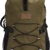Beagles Originals Outdoor Originals Rugzak 13,3 Inch (29,4x16,6 Cm.) - Olijfgroen -Beroemde Bagage Winkel 731x1200 4