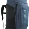 NOMAD® Batura 70 Liter Blauw | Premium Backpack Heren & Dames | Rugzak Incl Flightbag / Hoes -Beroemde Bagage Winkel 732x1200 5