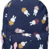 Nijntje Rugzak Miffy Little Explorer -Beroemde Bagage Winkel 733x1200 3