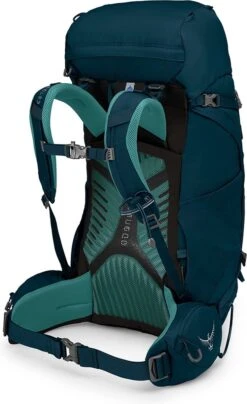 Osprey Kyte 46 - Icelake Green - WS/WM -Beroemde Bagage Winkel 734x1200 4