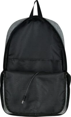 SafeSave Rugtas – Waterafstotende Schooltas Met Laptop Vak En Usb Aansluiting – Schoudertas – 15.6 Inch – Licht Grijs 16 SafeSave Rugtas – Waterafstotende Schooltas Met Laptop Vak En Usb Aansluiting – Schoudertas – 15.6 Inch – Licht Grijs -Beroemde Bagage Winkel 736x1200 2