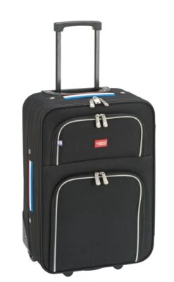 Princess Barcelona Dutch Design - Reiskoffer - 75 Cm - Zwart -Beroemde Bagage Winkel 739x1200 2