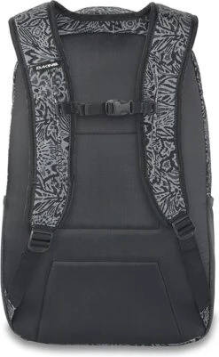 Dakine Campus L 33L Rugzak - Petal Maze -Beroemde Bagage Winkel 739x1200 5