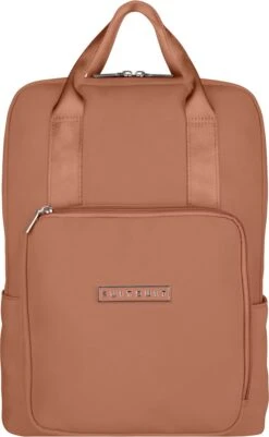 SUITSUIT - Natura - Maroon - Rugzak