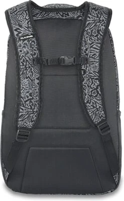 Dakine Campus L 33L Rugzak - Petal Maze -Beroemde Bagage Winkel 741x1200 10