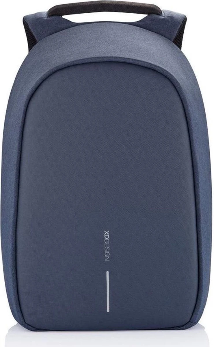 XD Design Bobby Hero Regular - Anti-Diefstal Rugzak 18 Liter - Navy 3 XD Design Bobby Hero Regular - Anti-Diefstal Rugzak 18 Liter - Navy